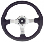Ultraflex Nisida Steering Wheels